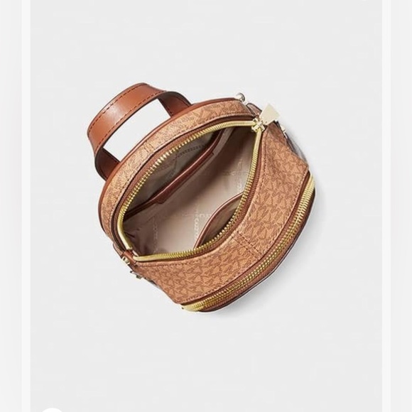 Backpack michael kors - Picture 2 of 3